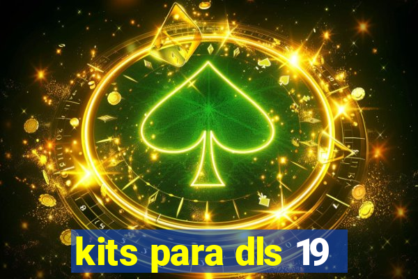 kits para dls 19